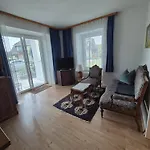 Nusswald Apartment *