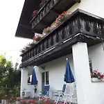 Apartment Nusswald