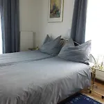 Nusswald 아파트 *