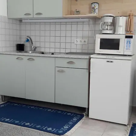 Nusswald Apartment