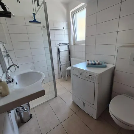 Apartment Nusswald Krumpendorf