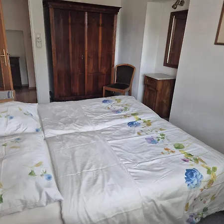 Nusswald * Krumpendorf