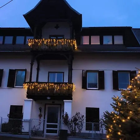 Nusswald 아파트