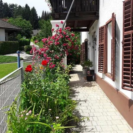 Nusswald Appartamento