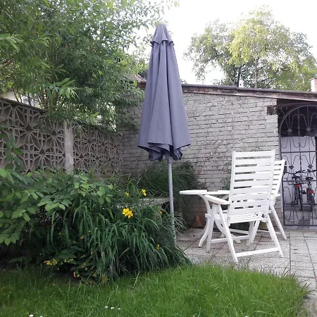 Apartment Nusswald