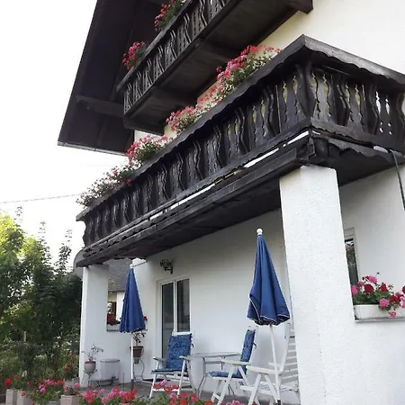 Apartment Nusswald