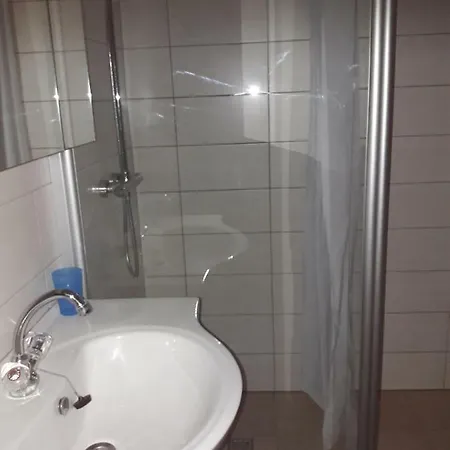 Apartment Nusswald Krumpendorf