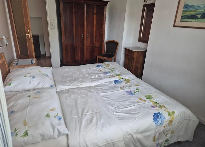 Nusswald * Krumpendorf