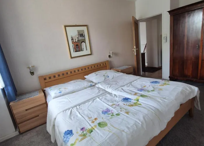 Nusswald * Krumpendorf