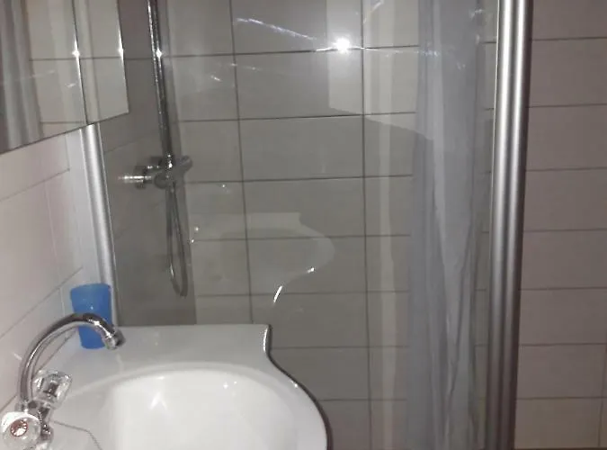 Apartament Nusswald Krumpendorf