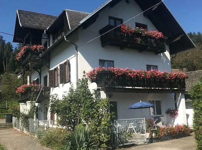 Nusswald Krumpendorf